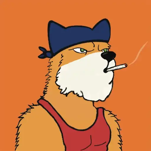 F*ck It We Bark #3356