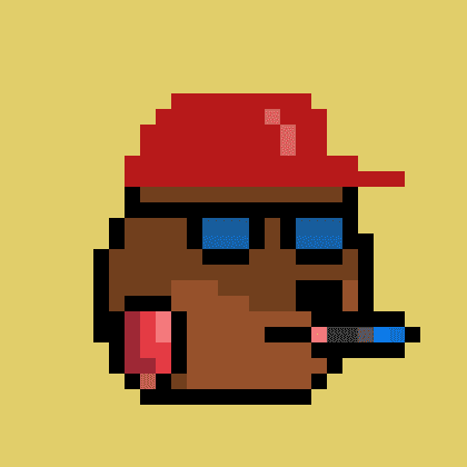 Dogepunk #3229