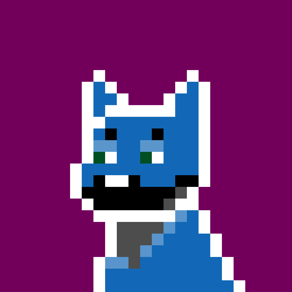 Anti Doginal Dog #9455