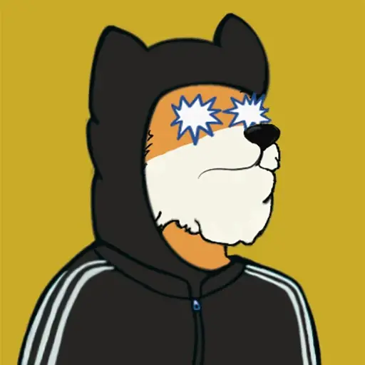 F*ck It We Bark #5651