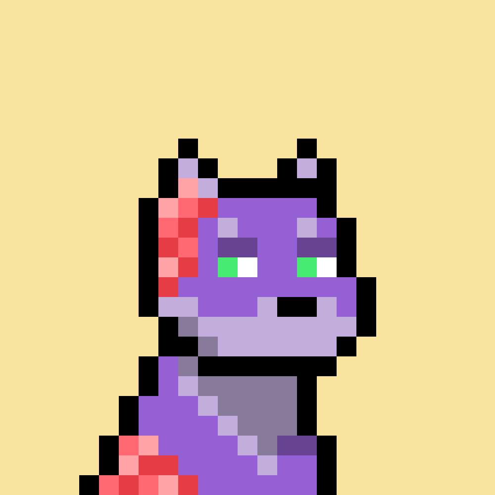 Doginal Dog #8535