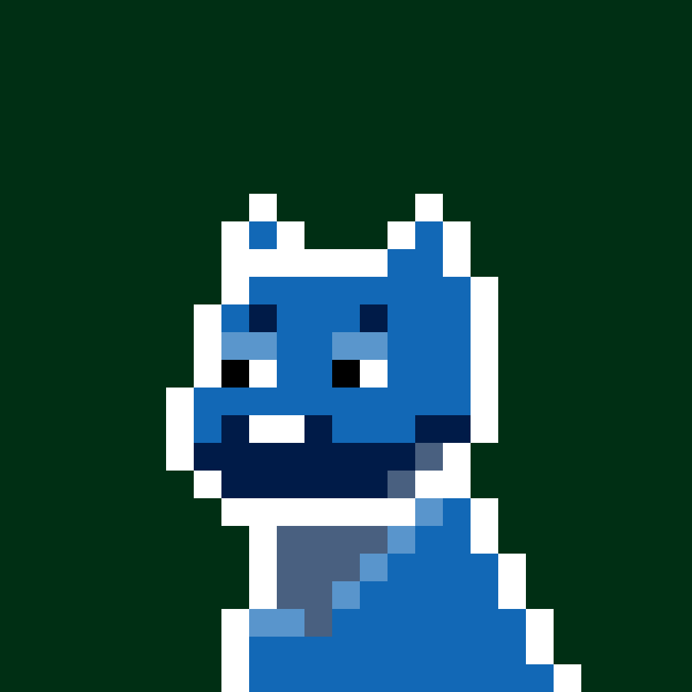 Anti Doginal Dog #1391