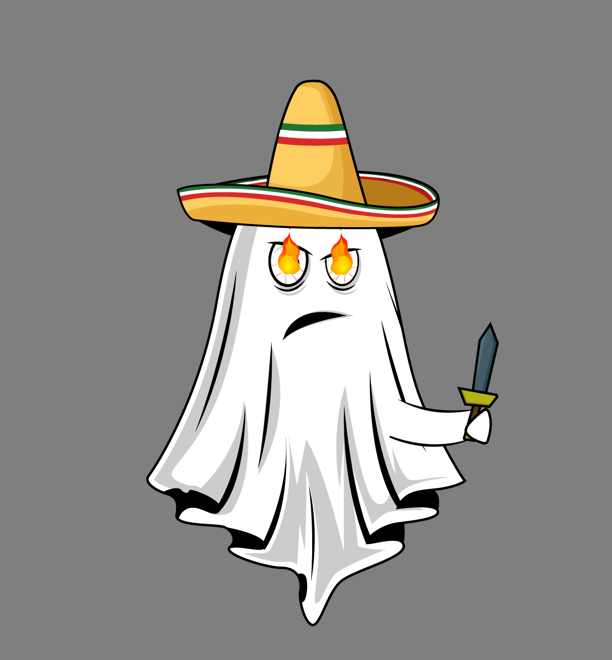 The Spook Society #626