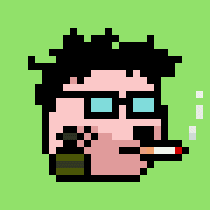 Dogepunk #512