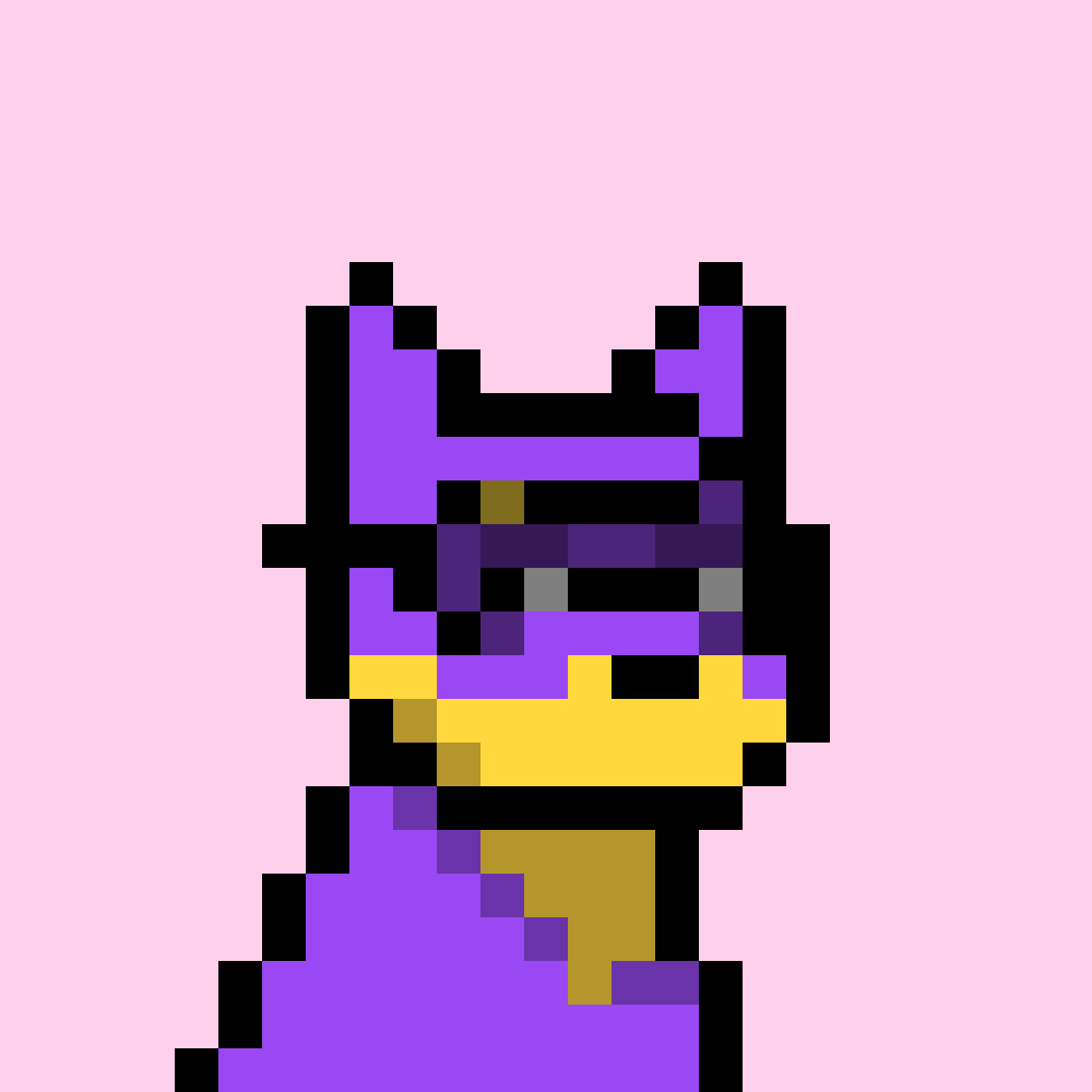 Doginal Dog #2144