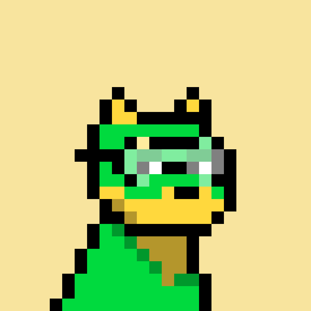 Doginal Dog #540