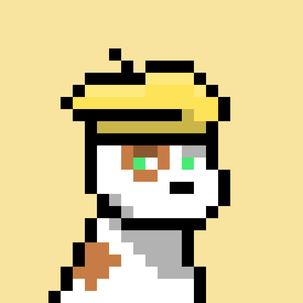 Doginal Dog #6948