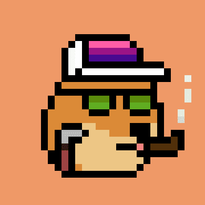 Dogepunk #238