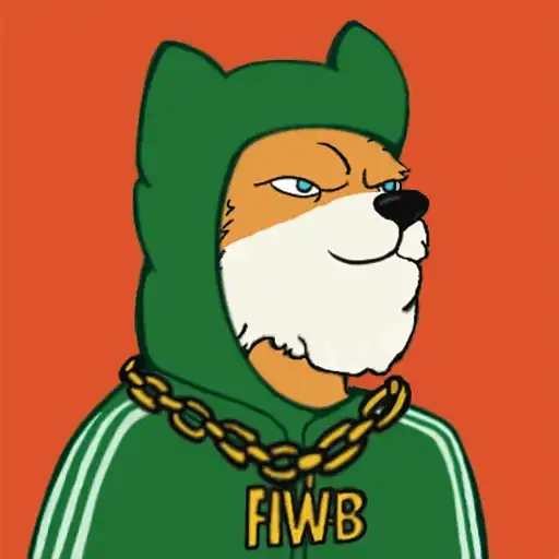 F*ck It We Bark #6583