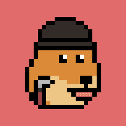 Dogepunk #1709