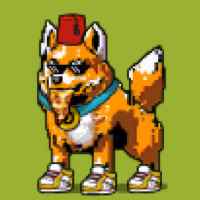 DogePunks #1200