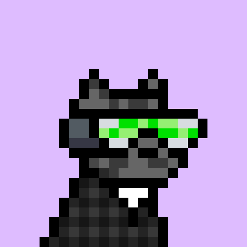 Doginal Dog #6469