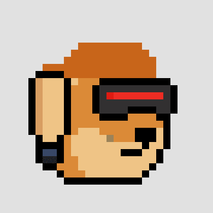 Dogepunk #5667
