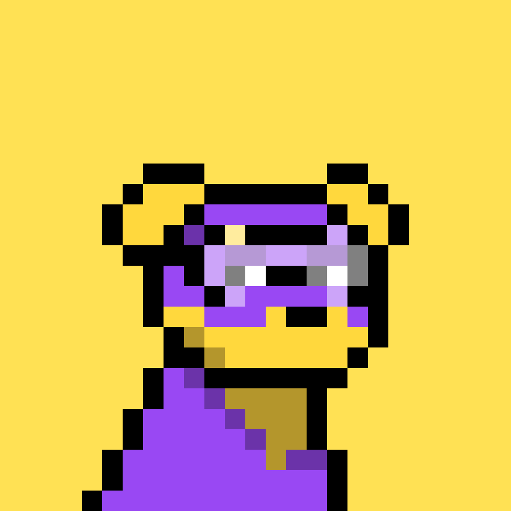 Doginal Dog #1412