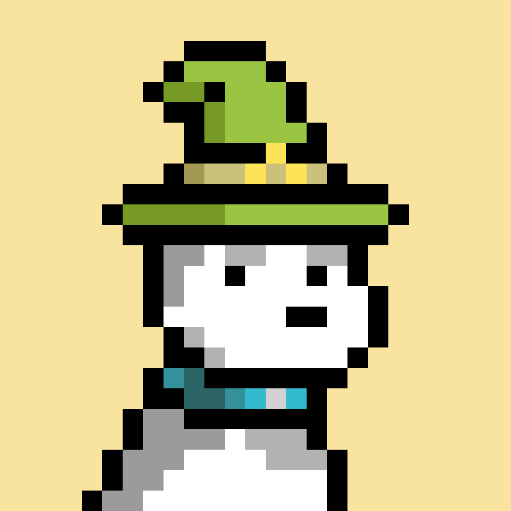 Doginal Dog #1976