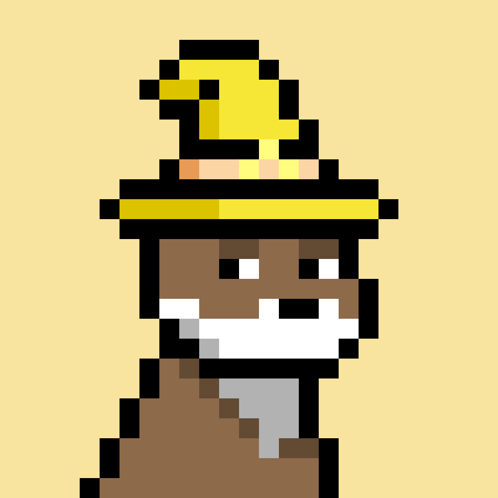 Doginal Dog #3186