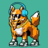 DogePunks #3554