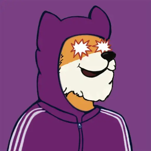 F*ck It We Bark #6291
