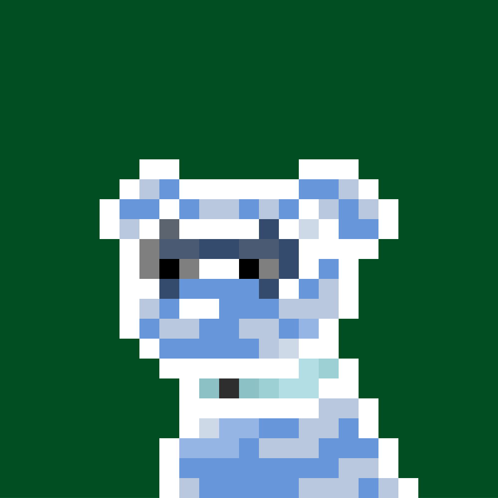 Anti Doginal Dog #6447