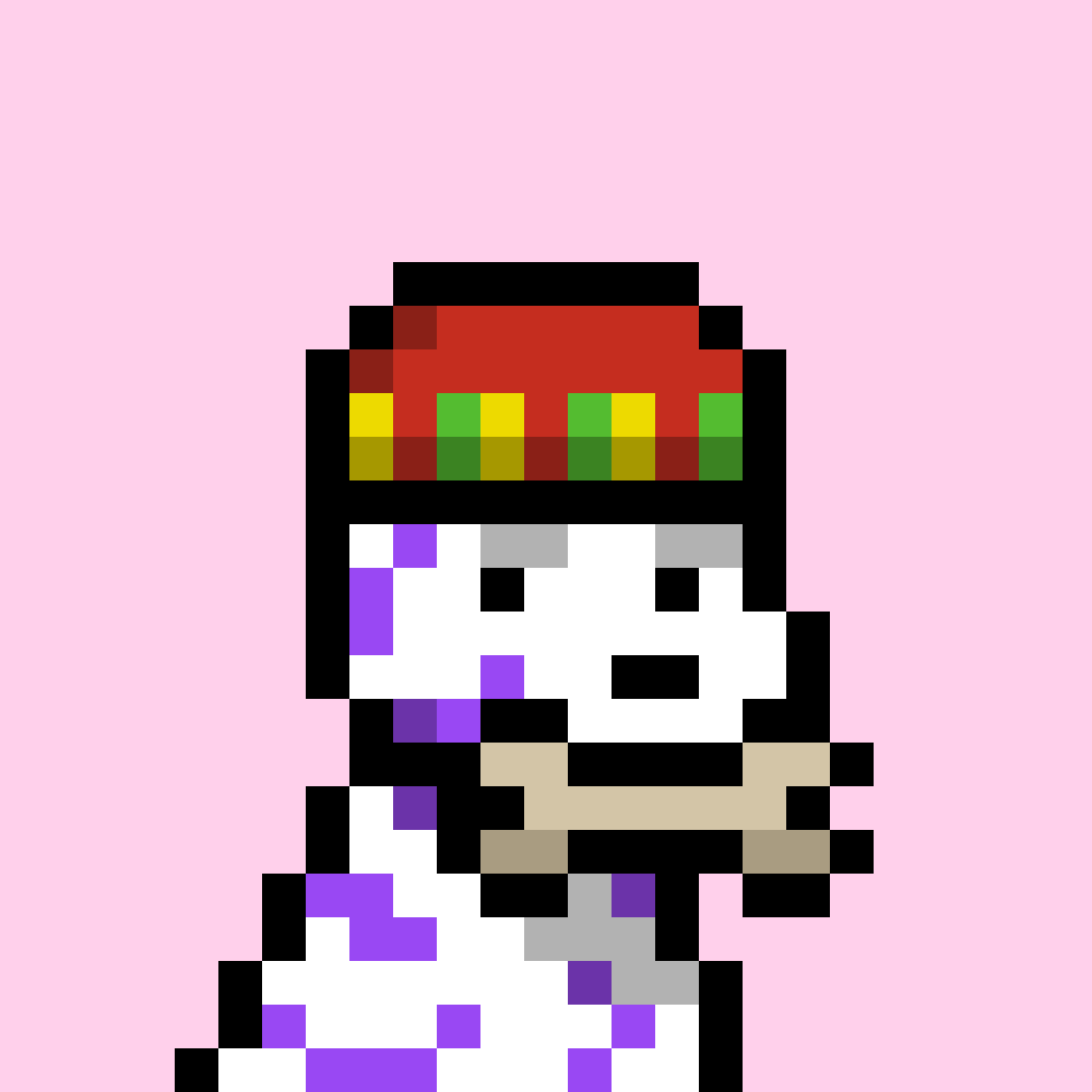 Doginal Dog #2800