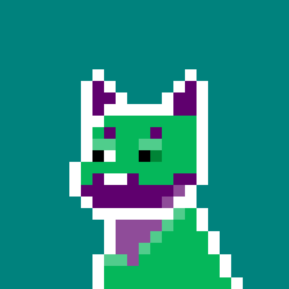 Anti Doginal Dog #1371