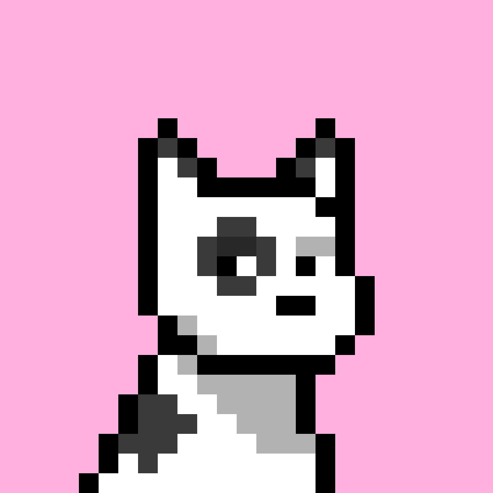Doginal Dog #3405
