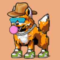 DogePunks #3036