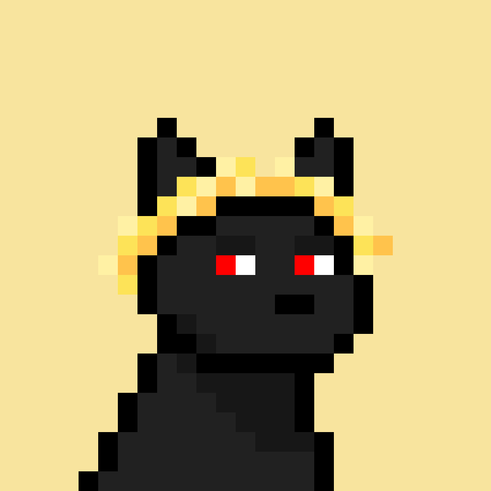 Doginal Dog #1969