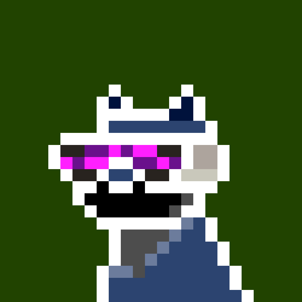 Anti Doginal Dog #3212