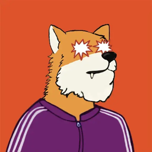 F*ck It We Bark #1072