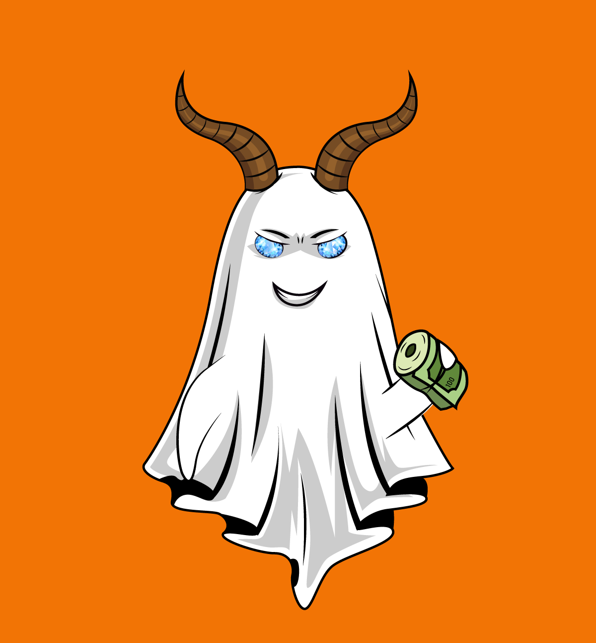 The Spook Society #68