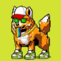 DogePunks #4670