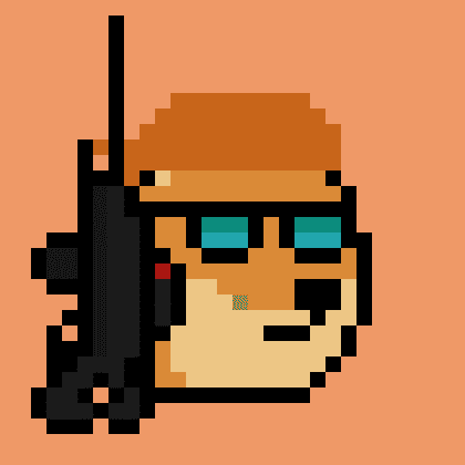 Dogepunk #7248