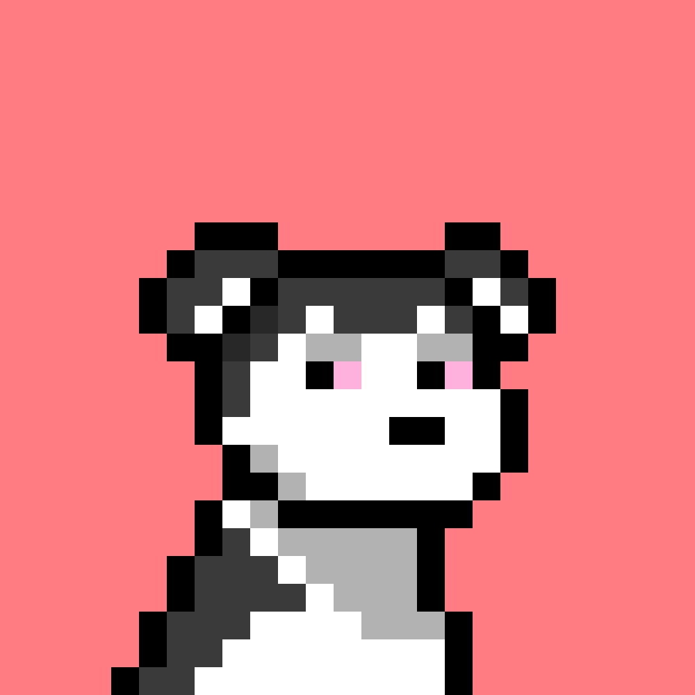 Doginal Dog #219