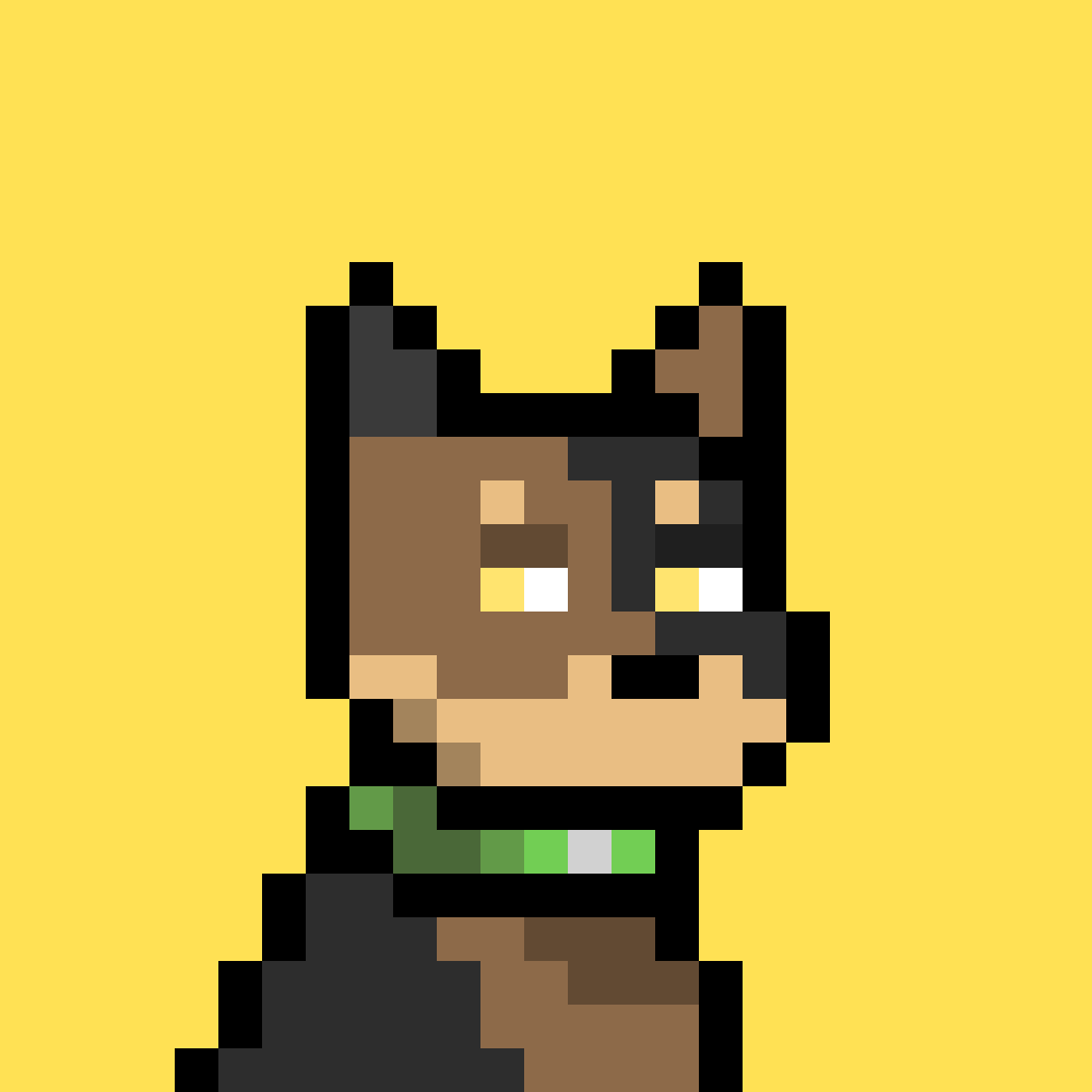 Doginal Dog #2741