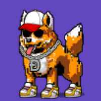 DogePunks #2612