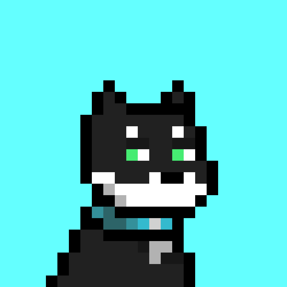 Doginal Dog #4850