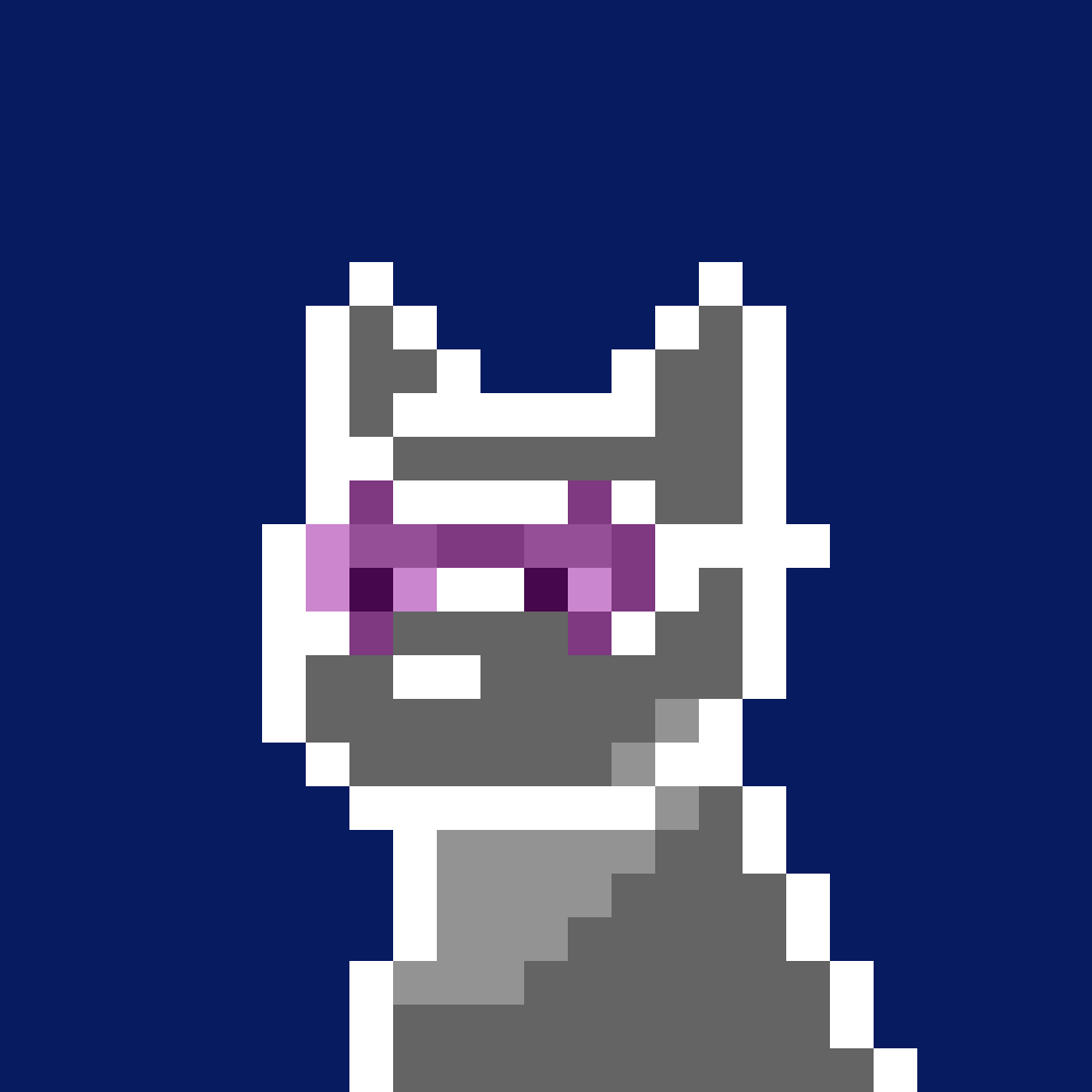 Anti Doginal Dog #1414