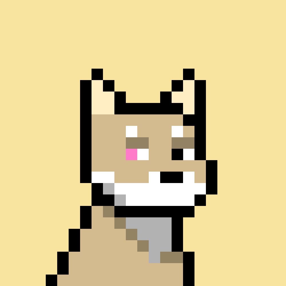 Doginal Dog #4675