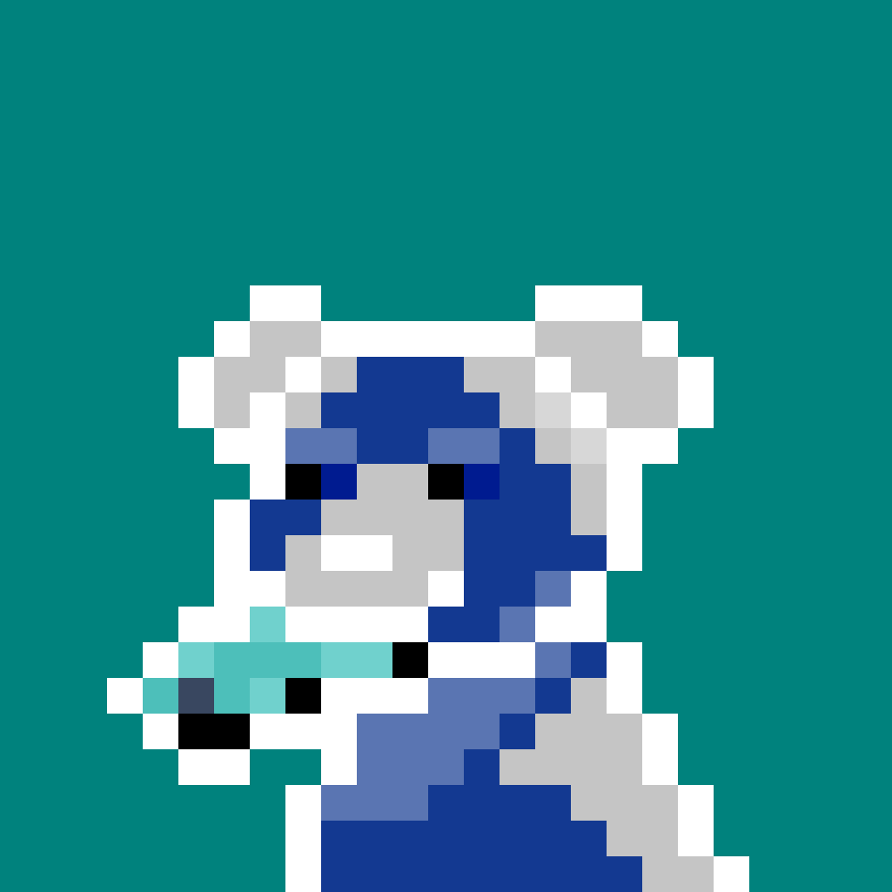 Anti Doginal Dog #5497