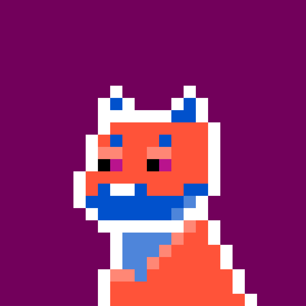 Anti Doginal Dog #2660