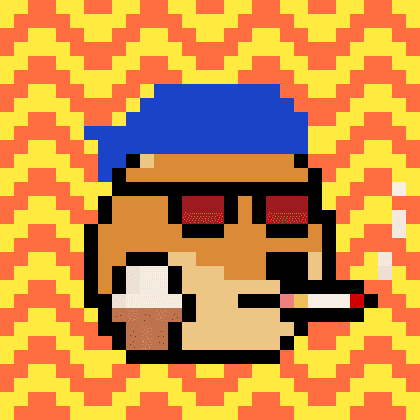 Dogepunk #9260