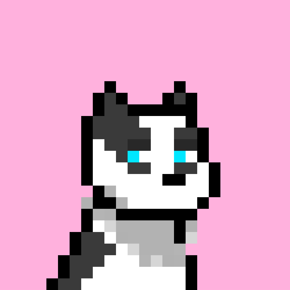 Doginal Dog #7337