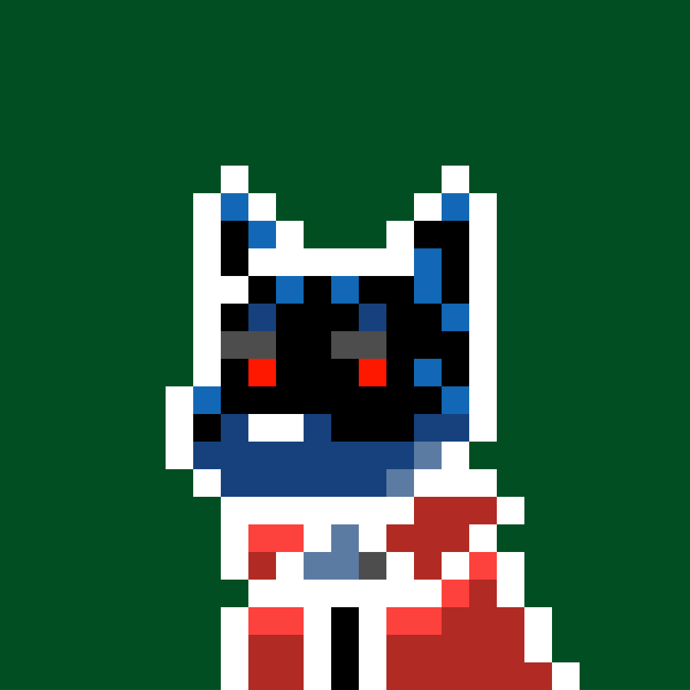 Anti Doginal Dog #8042