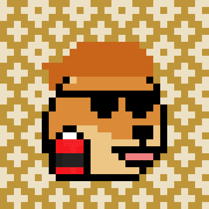 Dogepunk #323