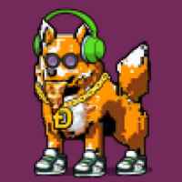 DogePunks #1590