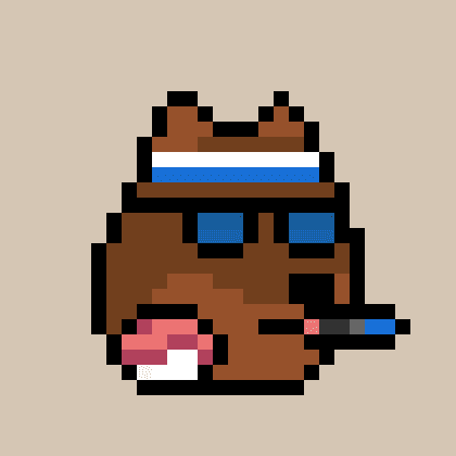 Dogepunk #3185