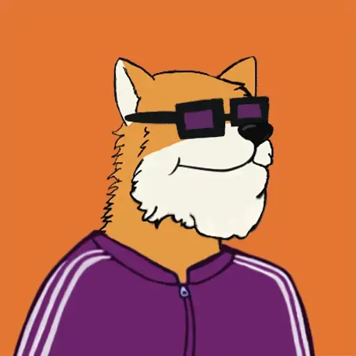 F*ck It We Bark #3972
