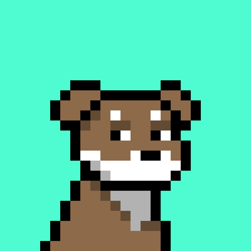 Doginal Dog #9249