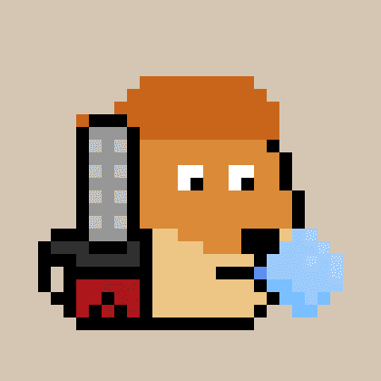 Dogepunk #2686